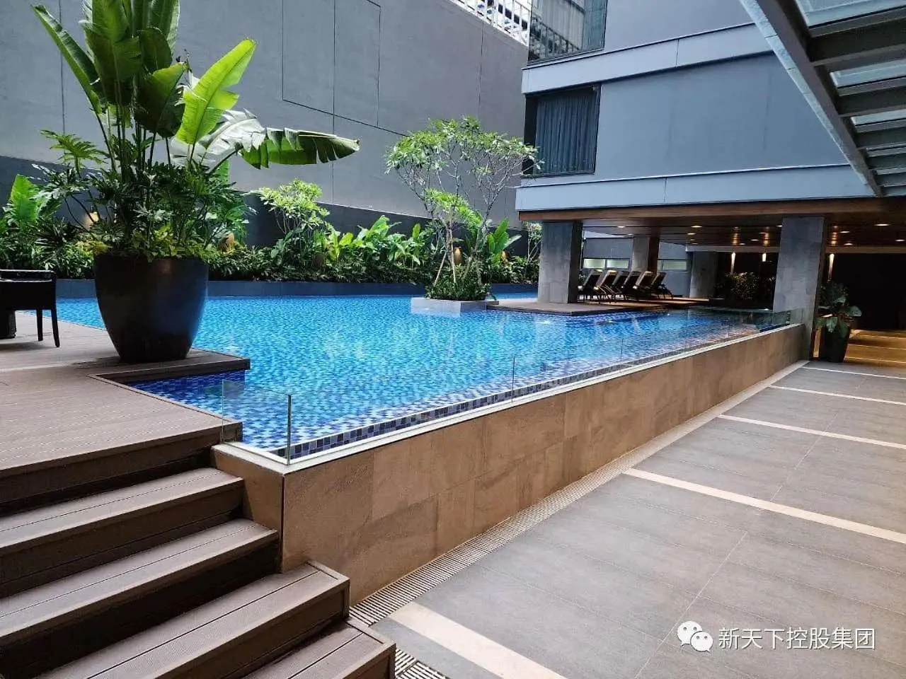 Bayprime Residences 2 Bedroom Paranaque Pasay 4*, Paranaque City