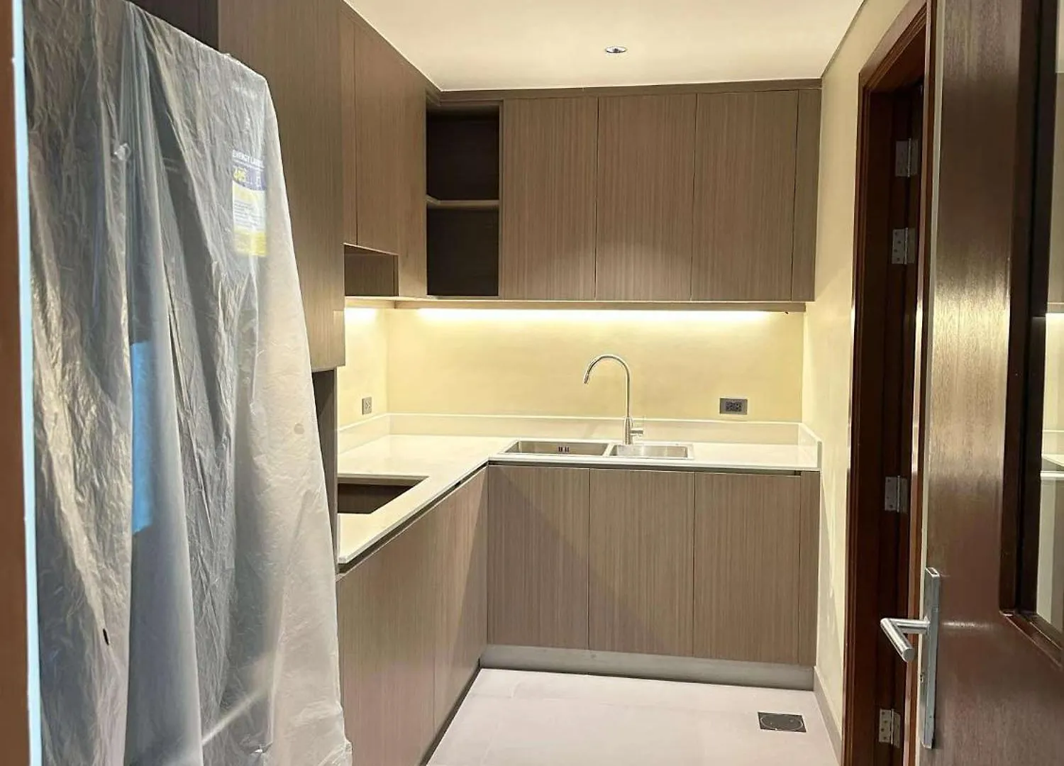 Bayprime Residences 2 Bedroom Paranaque Pasay Hotel