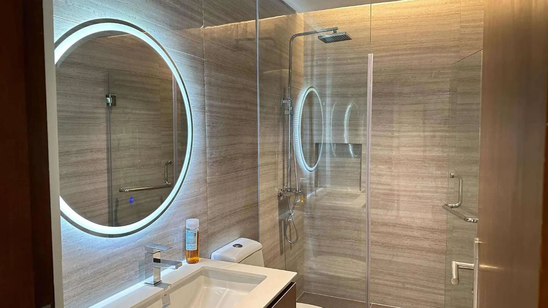 Bayprime Residences 2 Bedroom Paranaque Pasay