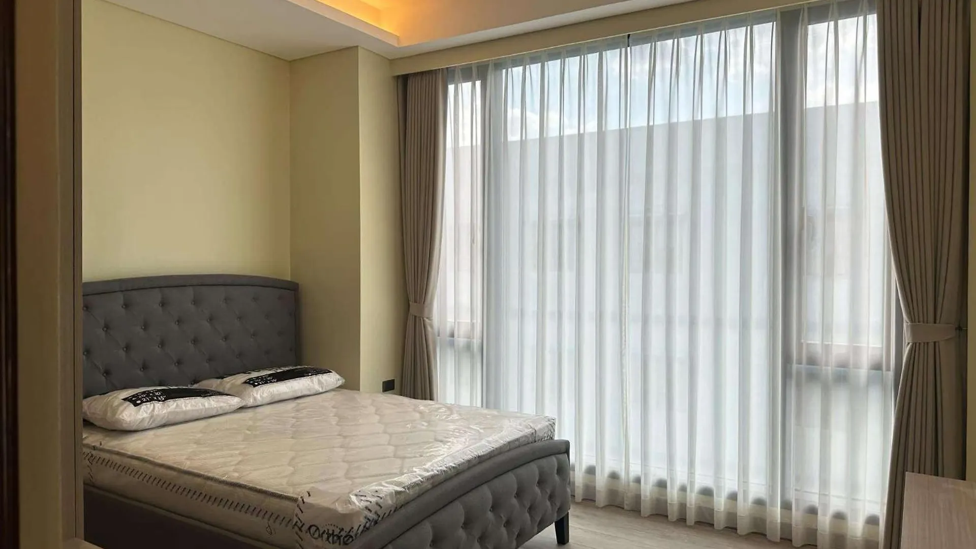 Hotel Bayprime Residences 2 Bedroom Paranaque Pasay
