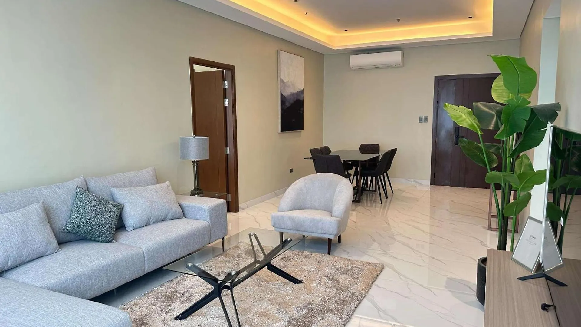 Bayprime Residences 2 Bedroom Paranaque Pasay