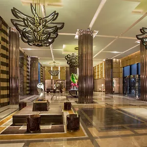 Hotell Of Dreams - Nuewa Manila, Paranaque City