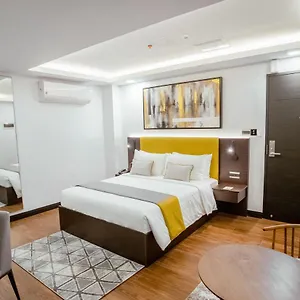 Asn Boutique Hotel