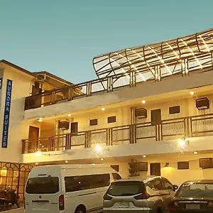 Hotel Aurora