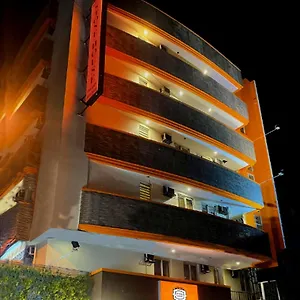 Hotel Stone House