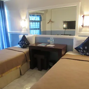 Hotell Oyster Plaza, Paranaque City