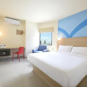 홉 인 아세아나 시티 마닐라 Paranaque City