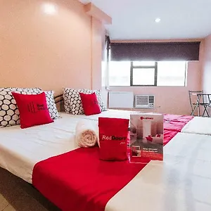 Hotel Reddoorz @ Rosemarie