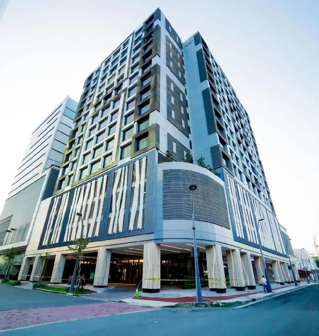 Bayprime Residences 2 Bedroom Paranaque Pasay Paranaque City