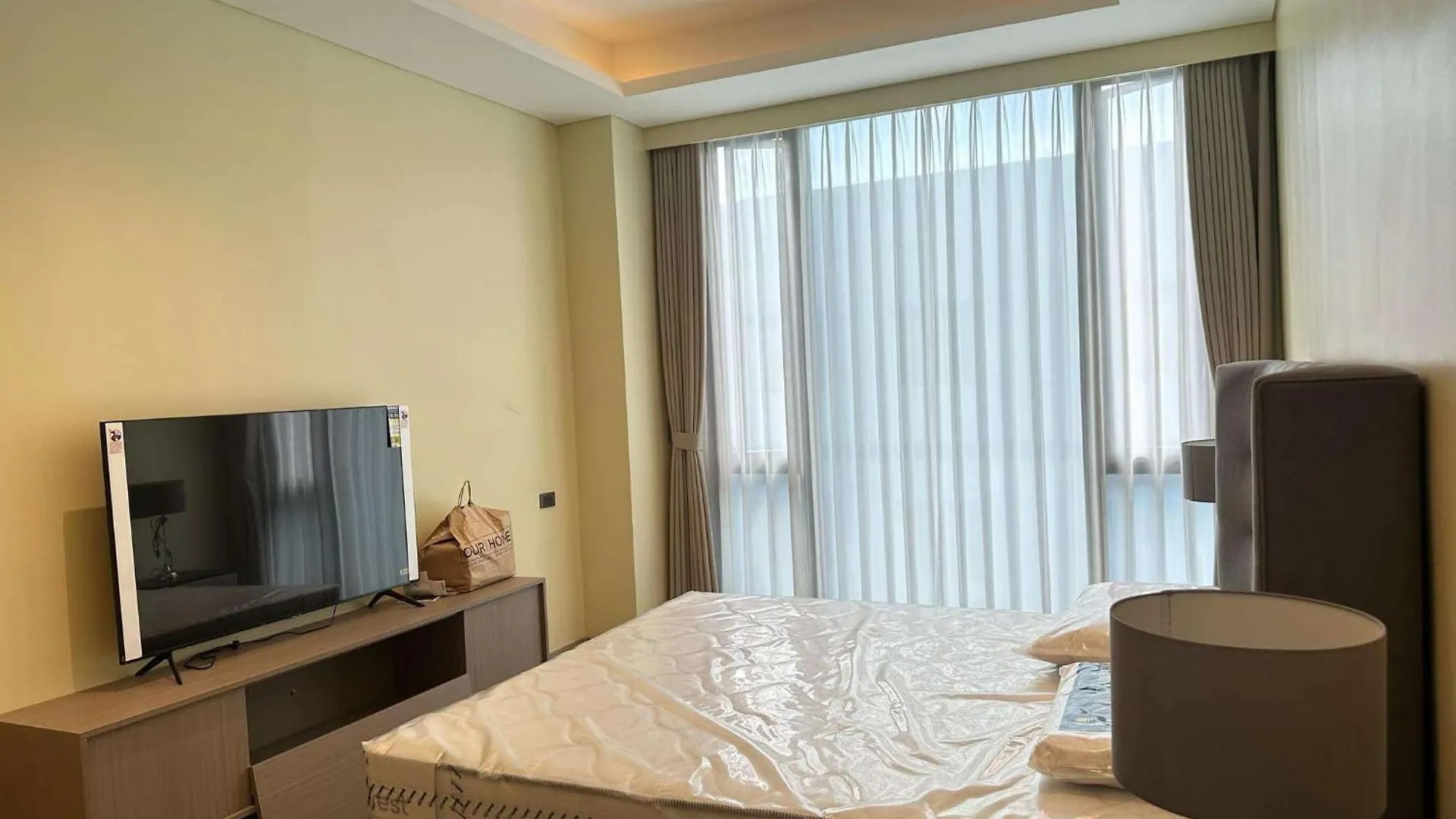 Bayprime Residences 2 Bedroom Paranaque Pasay Philippines